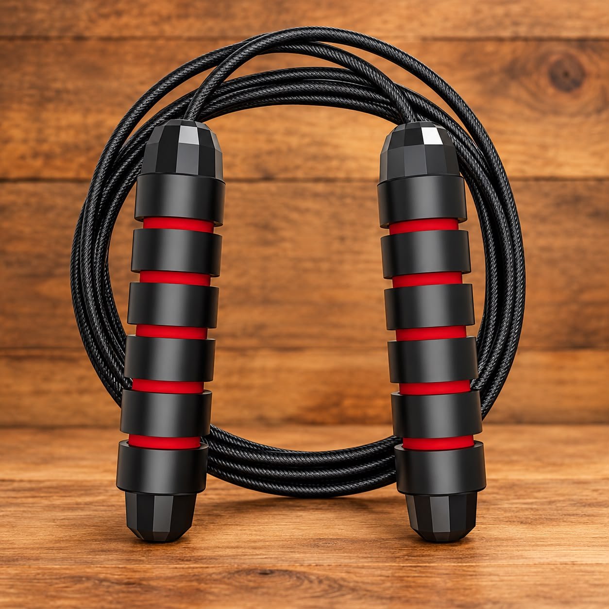 Corde à sauter sans compteur